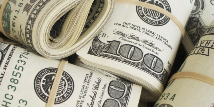 America’s Debt Just Hit Grim Milestone After Decades Of Politicians Spending Like Drunken Sailors