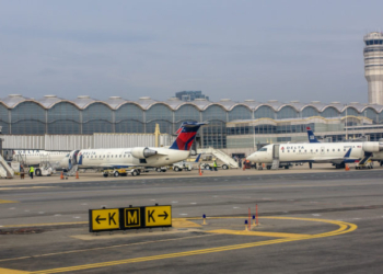 Another Airline Raises Bag Fees To Offset Fuel Costs As Iran War-Induced Oil Crisis Continues