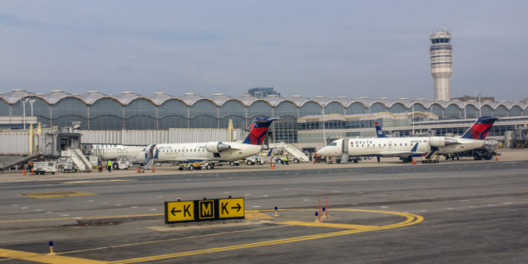 Another Airline Raises Bag Fees To Offset Fuel Costs As Iran War-Induced Oil Crisis Continues