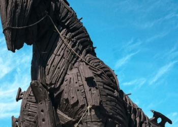 Another Climate Activist Trojan Horse Gets Exposed