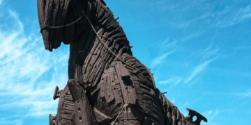 Another Climate Activist Trojan Horse Gets Exposed