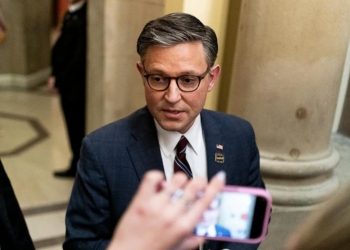 Another House Democrat Faces Expulsion