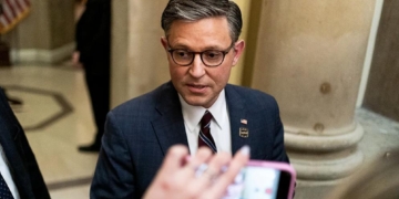 Another House Democrat Faces Expulsion