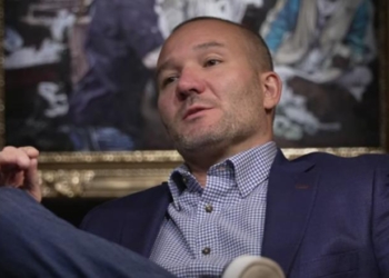 ‘Another Masterclass In Negotiation’: Shawn Ryan Rips Trump After Israel Strikes Lebanon