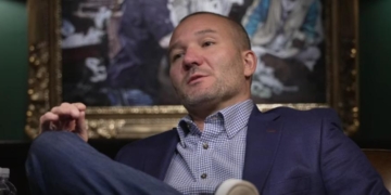 ‘Another Masterclass In Negotiation’: Shawn Ryan Rips Trump After Israel Strikes Lebanon