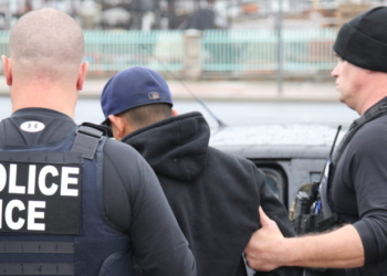 Anti-ICE Group Received Millions From Taxpayers In A Year — Here’s What We Got In Return