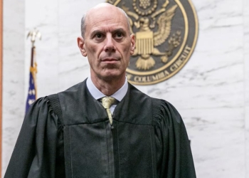 Appeals Court Issues Order In Boasberg Inquiry