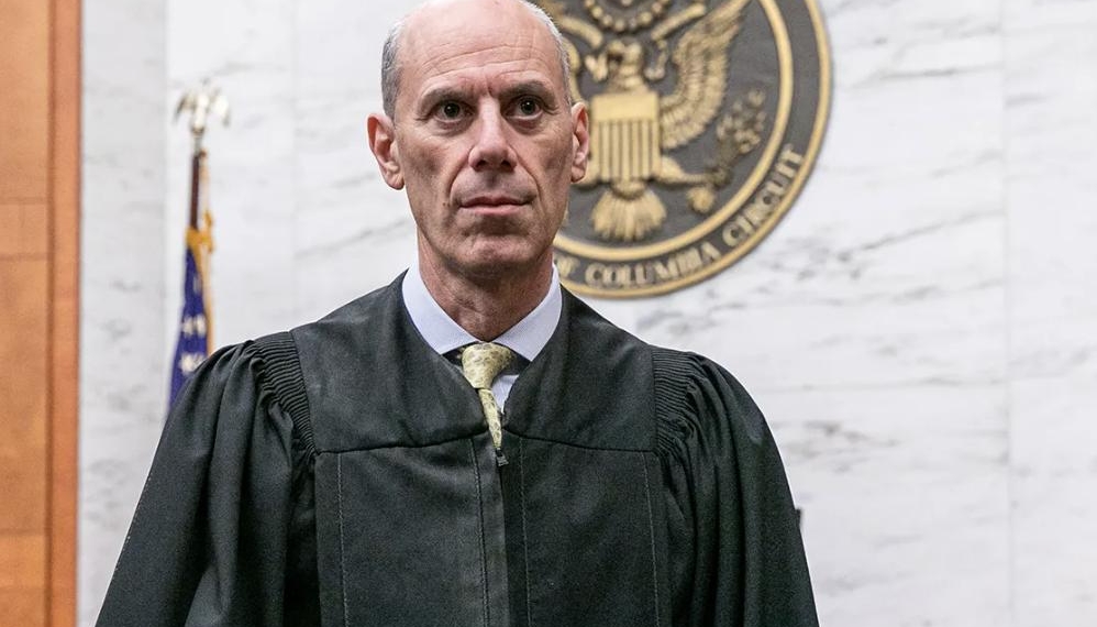 Appeals Court Issues Order In Boasberg Inquiry