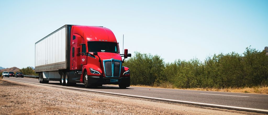 Are We Approaching The End Of The Road For America’s Truckers?