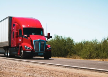 Are We Approaching The End Of The Road For America’s Truckers?