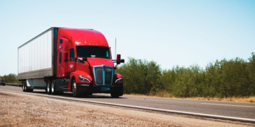 Are We Approaching The End Of The Road For America’s Truckers?