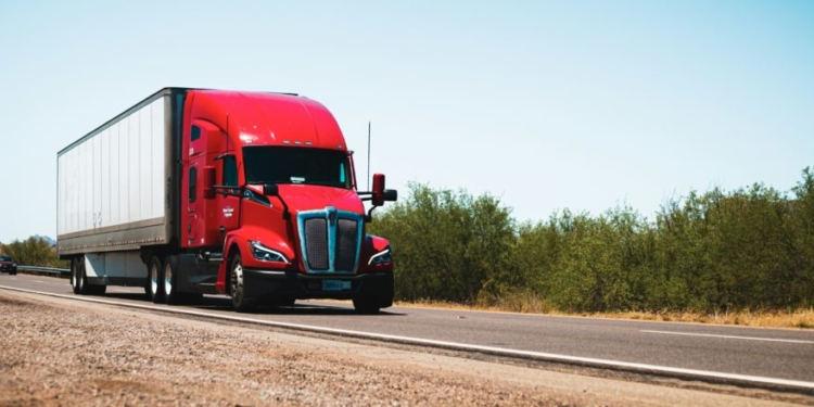 Are We Approaching The End Of The Road For America’s Truckers?