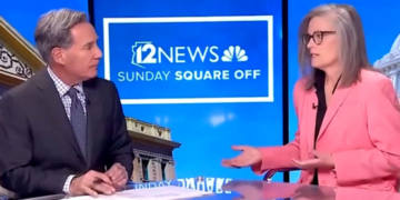 Arizona Gov Repeatedly Dodges On Senator’s Ties To Disgraced Ex-Rep Swalwell