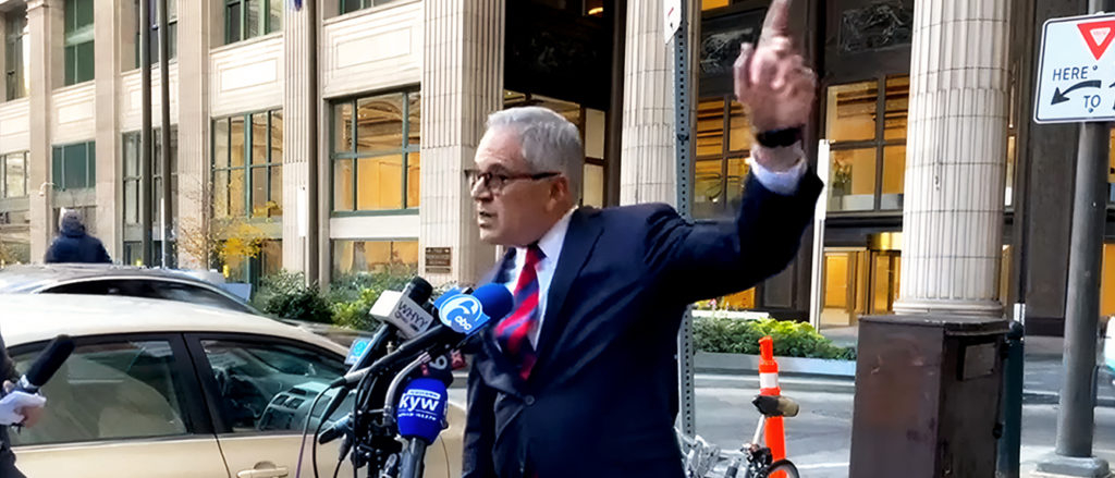 Army Of Radical Prosecutors All Have One Thing In Common