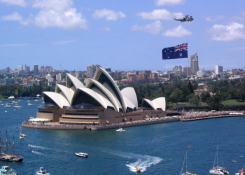 Australia Turns Report On Antisemitism Following Bondi Beach Shooting Into Gun-Grabbing Gambit 