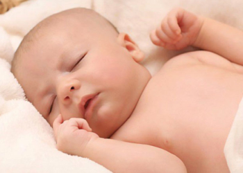 Babies’ Screen Time Hits Dangerous Highs, New Study Shows