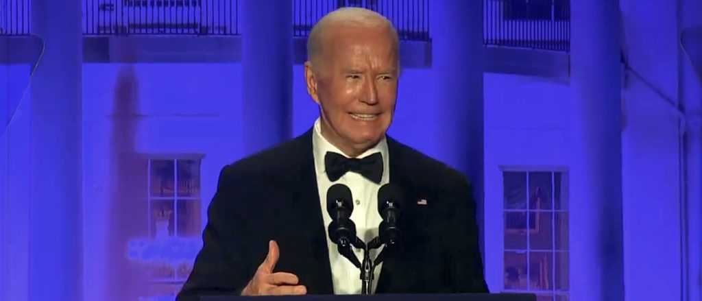 Biden DOJ Enlisted Abortion Groups To Help Track Pro-Life Activists