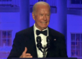 Biden DOJ Enlisted Abortion Groups To Help Track Pro-Life Activists