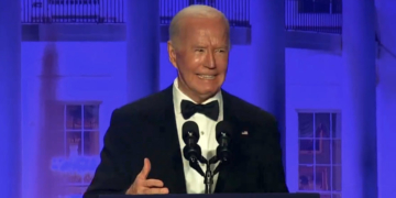 Biden DOJ Enlisted Abortion Groups To Help Track Pro-Life Activists