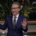 Bill Maher Explains Western Civilization