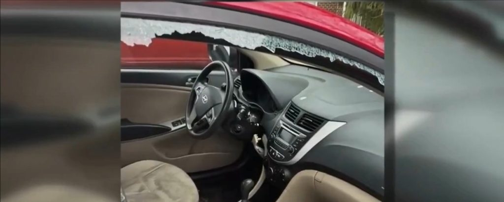 Blue State Allows Two 11-Year-Olds Who Tried To Steal Multiple Cars To Walk Free