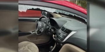 Blue State Allows Two 11-Year-Olds Who Tried To Steal Multiple Cars To Walk Free