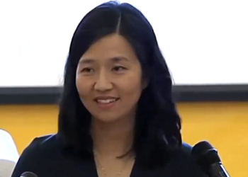 Boston Replaced Some Cops With Social Workers — One Was Just Attacked By Sword-Wielding Man