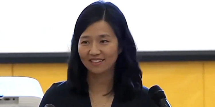 Boston Replaced Some Cops With Social Workers — One Was Just Attacked By Sword-Wielding Man