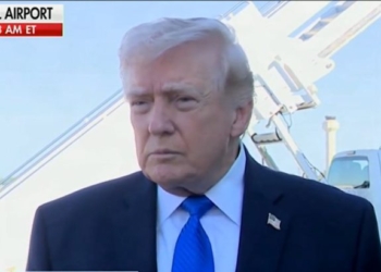 BRANDON WEICHERT: Trump’s Iran Gamble Could End In A Desert One Catastrophe