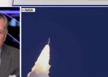 Brit Hume Shuts Down Claims Moon Landing Was Fake