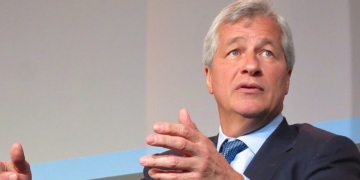 Business Leaders Down In Dumps About Economy Thanks To Iran War