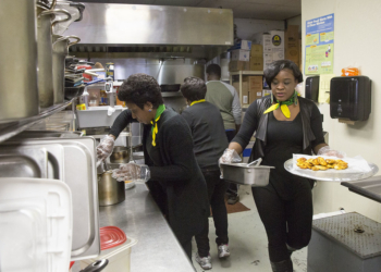 California, Washington Are Nation’s Biggest Tightwads When It Comes To Tipping