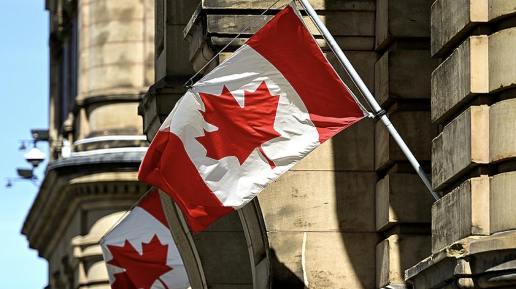 Canada Introduces New Hate Speech Bill