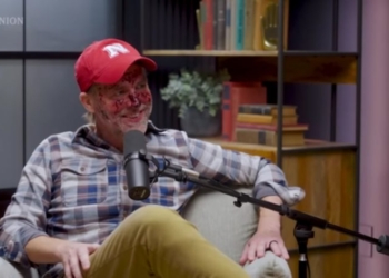 Cancer-Stricken Former Republican Sen. Ben Sasse Vows To Avoid Being A ‘Pansy A**’ As Life Slips Away