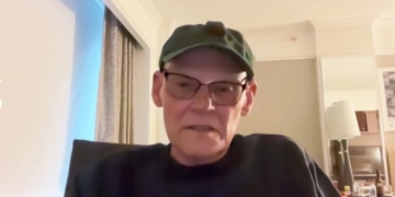 Carville Cackles About Dems Targeting Trump’s ‘Stupid Jackass Kids And Their Spouses’ After Midterms