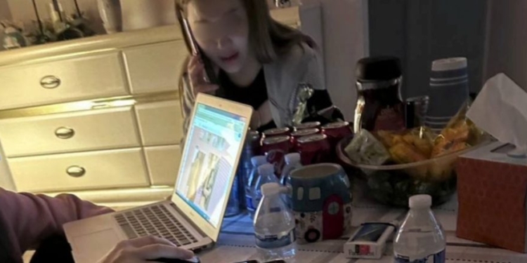 CHRIS JOHNSON: AI Data Centers Can Win Over Skeptics. But It Must Learn From Fracking