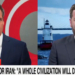 CNN Host Asks Republican Point Blank: Do You Support Making A Whole Civilization Die?
