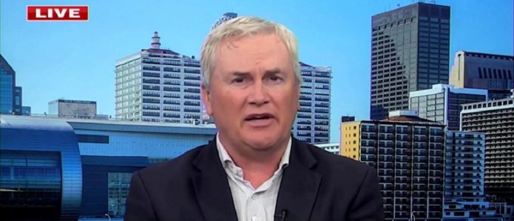 Comer Sides With Melania And Pledges Hearings With Epstein Victims