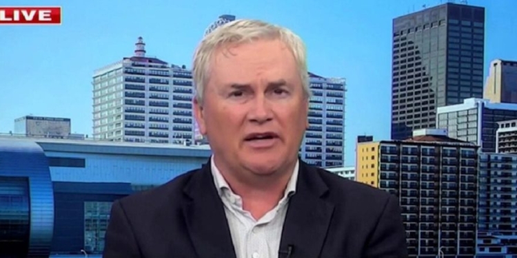 Comer Sides With Melania And Pledges Hearings With Epstein Victims