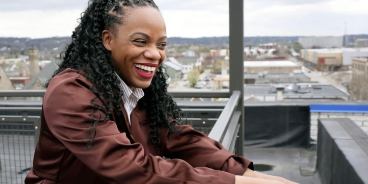 Comments From Muslim Democrat Candidate’s Rally Is Concerning