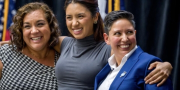 Congressional Candidate Mired In Scandal