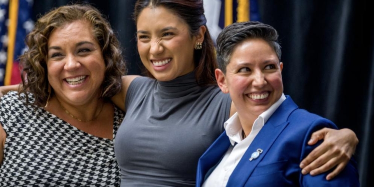 Congressional Candidate Mired In Scandal