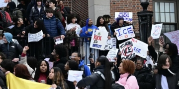 Contents Of Webinar Flagged By Education Watchdogs