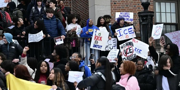 Contents Of Webinar Flagged By Education Watchdogs