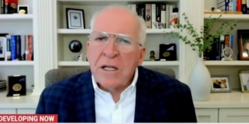 Cooperating Witnesses In Brennan Probe Reportedly Subpoenaed Before Grand Jury