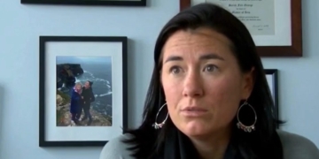 Cops Turn On Their Lefty DA After Anti-ICE Rioters Dodge Charges