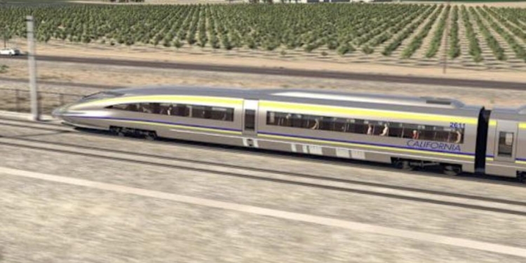 Costly California Initiative Hailed ‘Worst Project In History’