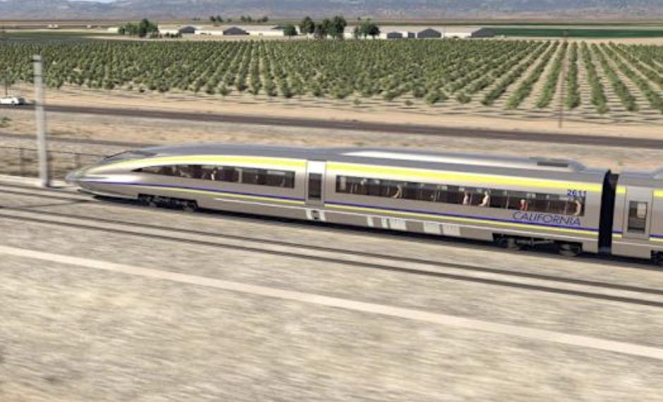 Costly California Initiative Hailed ‘Worst Project In History’