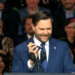 Crowd Erupts As JD Vance Gets Trump On Speakerphone In Hungary