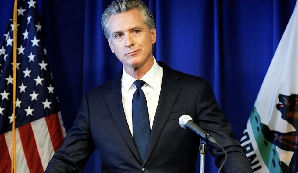 DA Blasts Newsom-Backed Early Release Law